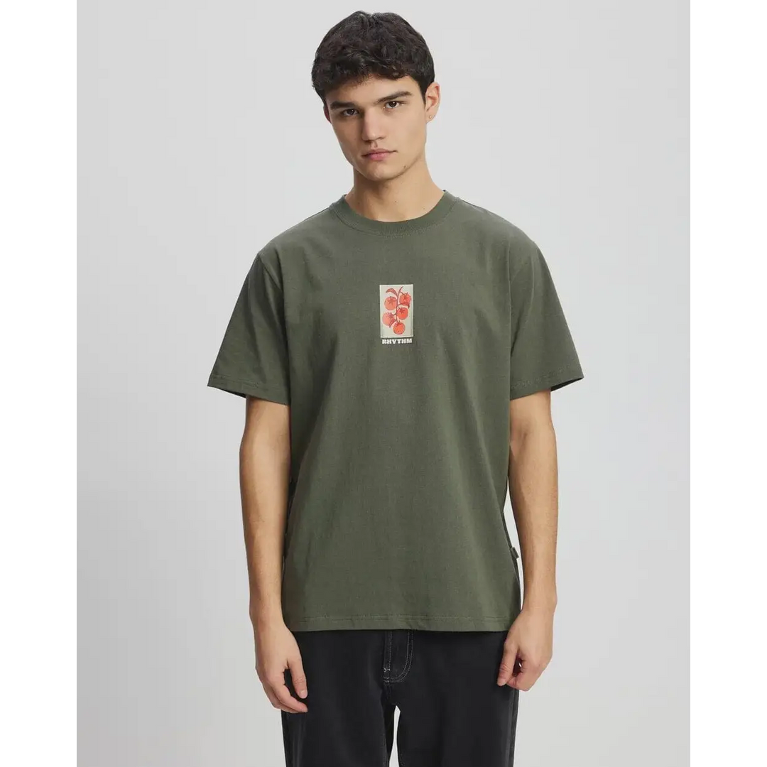 Rhythm Vine Ripened Vintage T-Shirt 