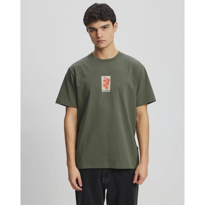 Rhythm Vine Ripened Vintage T-Shirt 