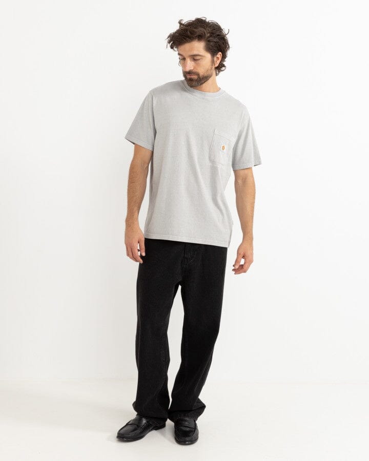 Rhythm Vintage Pocket T-Shirt 