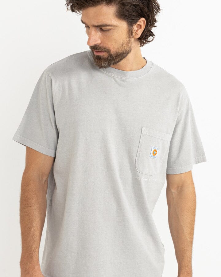 Rhythm Vintage Pocket T-Shirt 