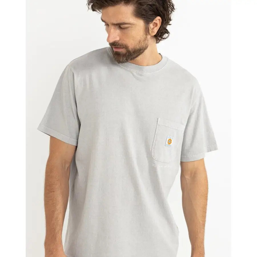 Rhythm Vintage Pocket T-Shirt 