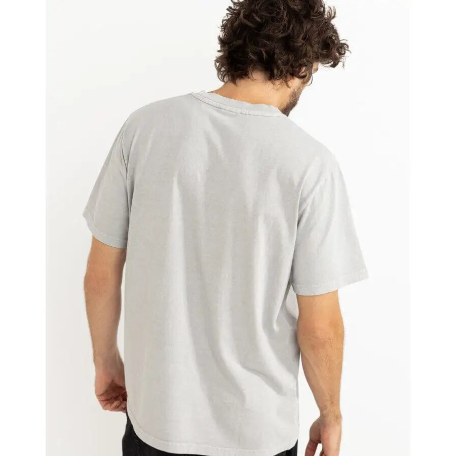 Rhythm Vintage Pocket T-Shirt 