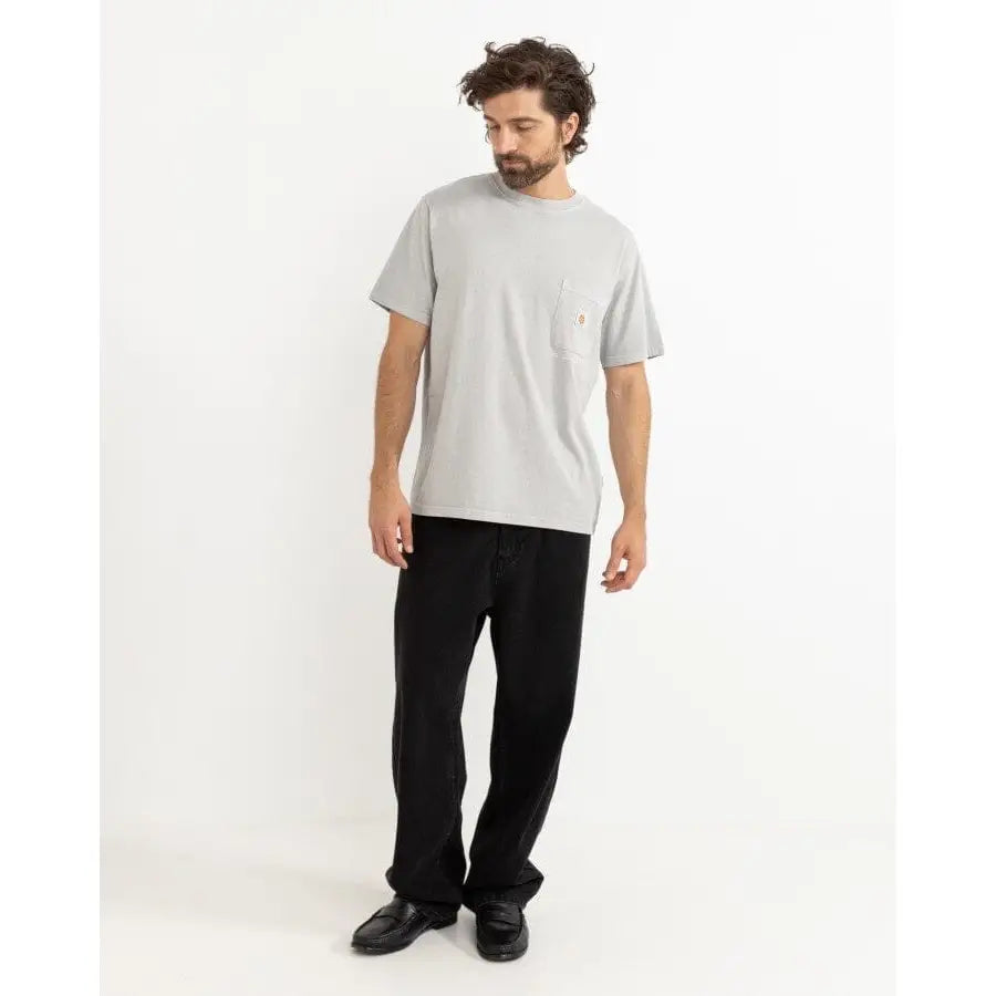 Rhythm Vintage Pocket T-Shirt 