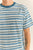 Rhythm Vintage Stripe T-Shirt 