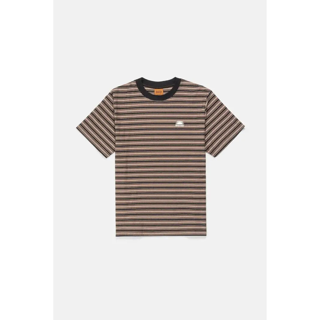 Rhythm Vintage Stripe T-Shirt 