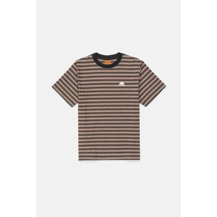 Rhythm Vintage Stripe T-Shirt 