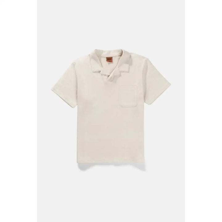 Rhythm Vintage Terry Polo
