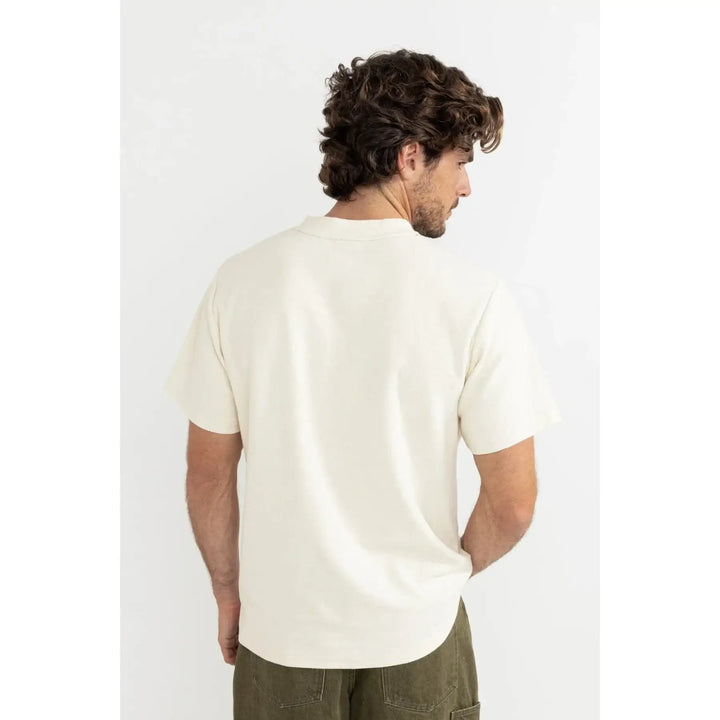 Rhythm Vintage Terry T-Shirt 