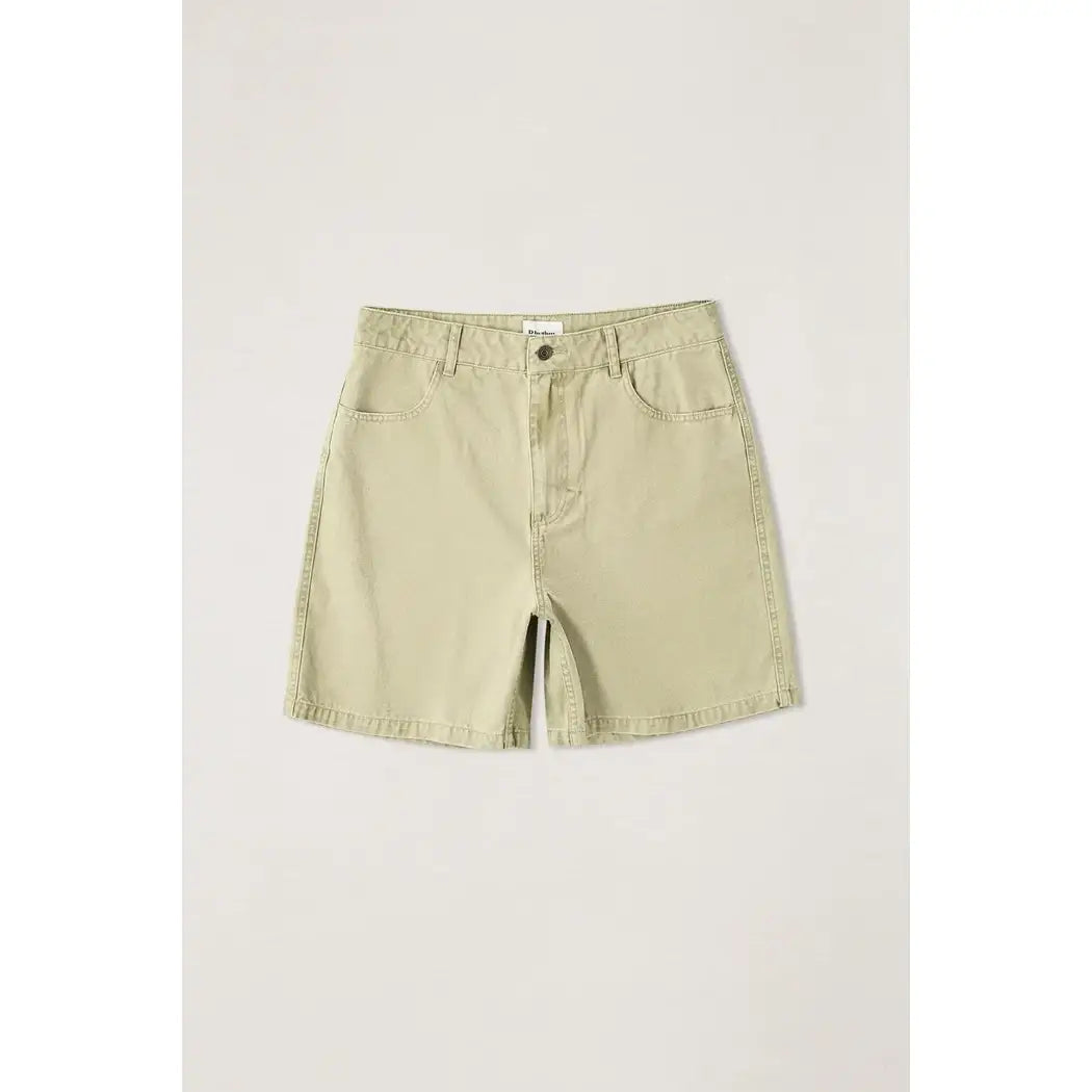 Rhythm Washed Canvas Shorts