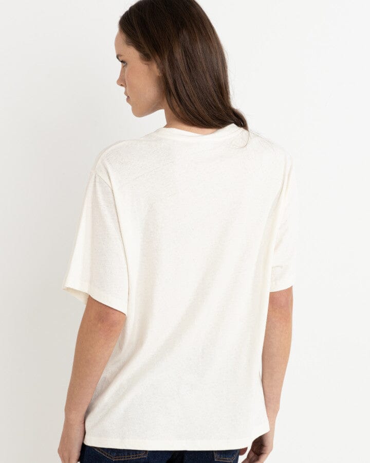 Rhythm Waverly Oversized T-Shirt 
