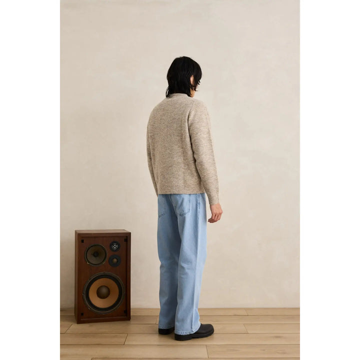 Rhythm Western Plains Knit