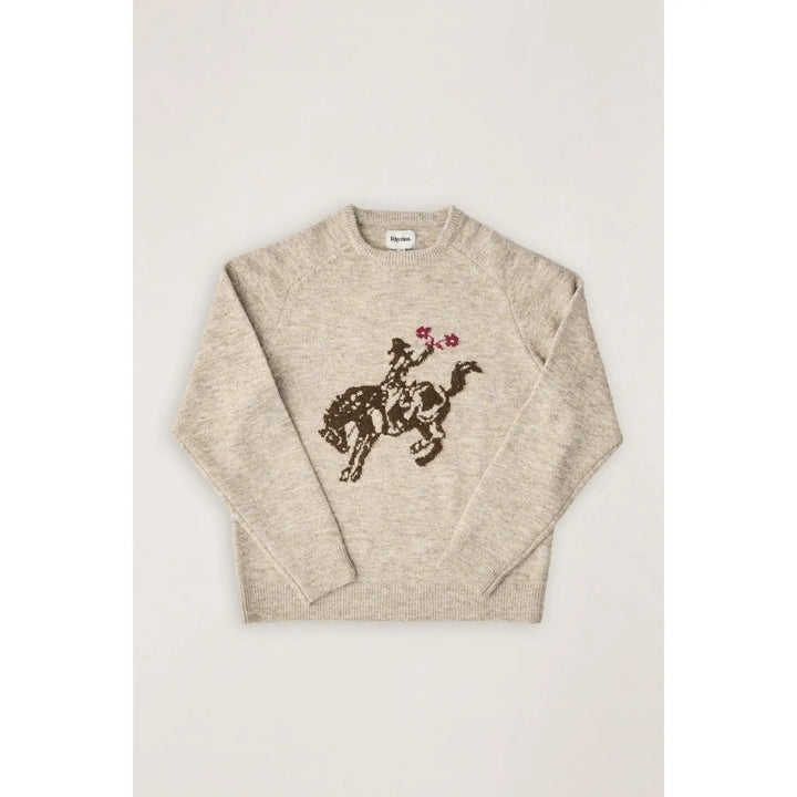 Rhythm Western Plains Knit