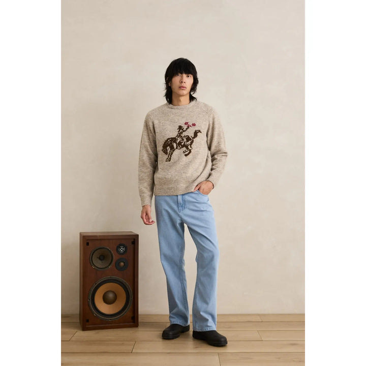 Rhythm Western Plains Knit