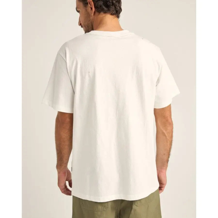 Rhythm Wild Waves Vintage T-Shirt 
