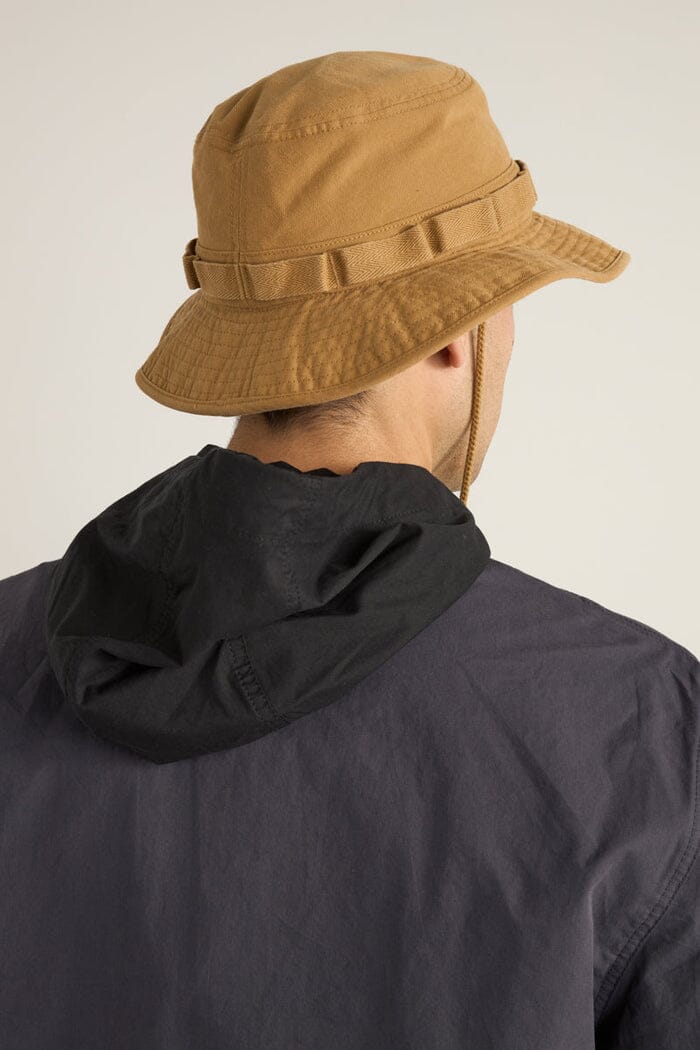 Rhythm Worn Path Boonie Hat 
