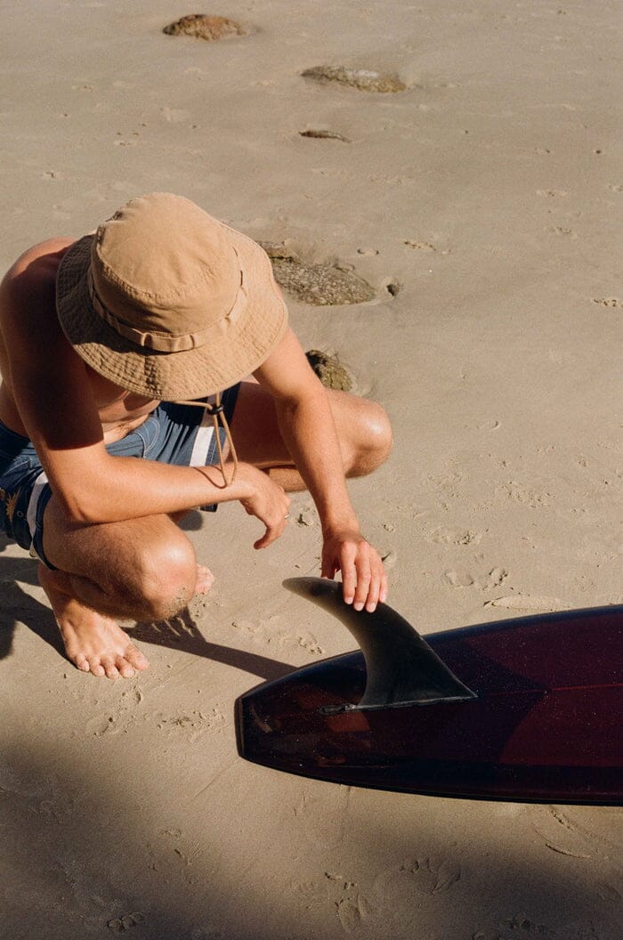 Rhythm Worn Path Boonie Hat 