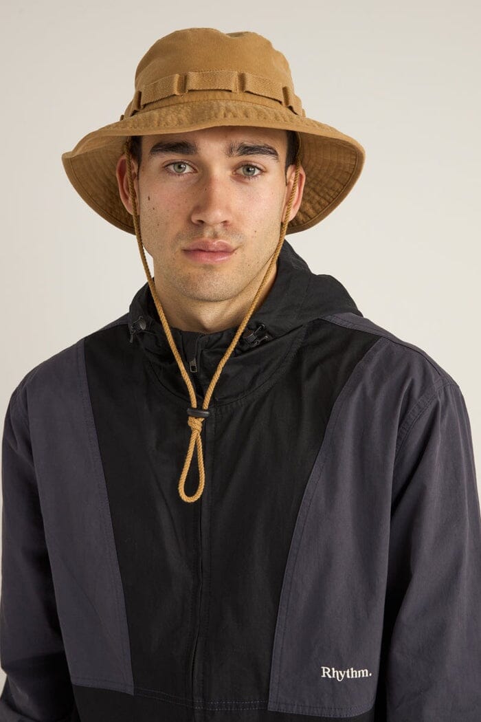 Rhythm Worn Path Boonie Hat 