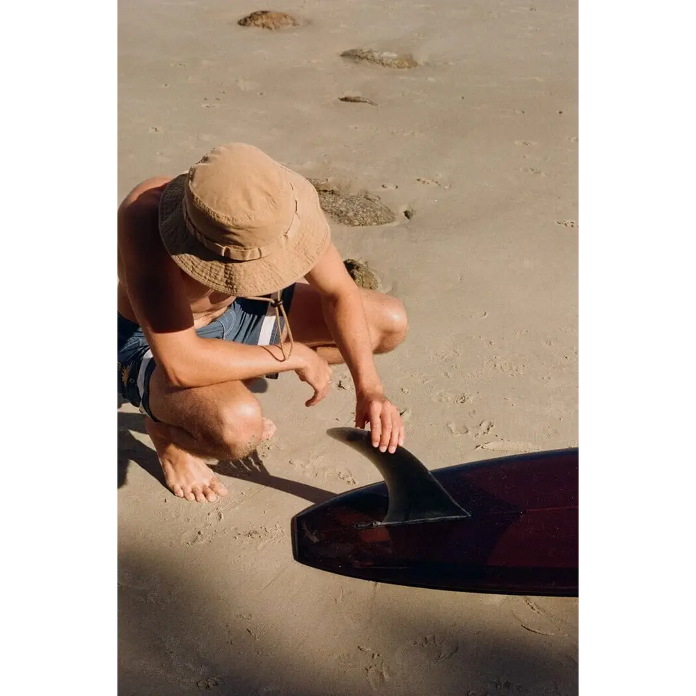 Rhythm Worn Path Boonie Hat 