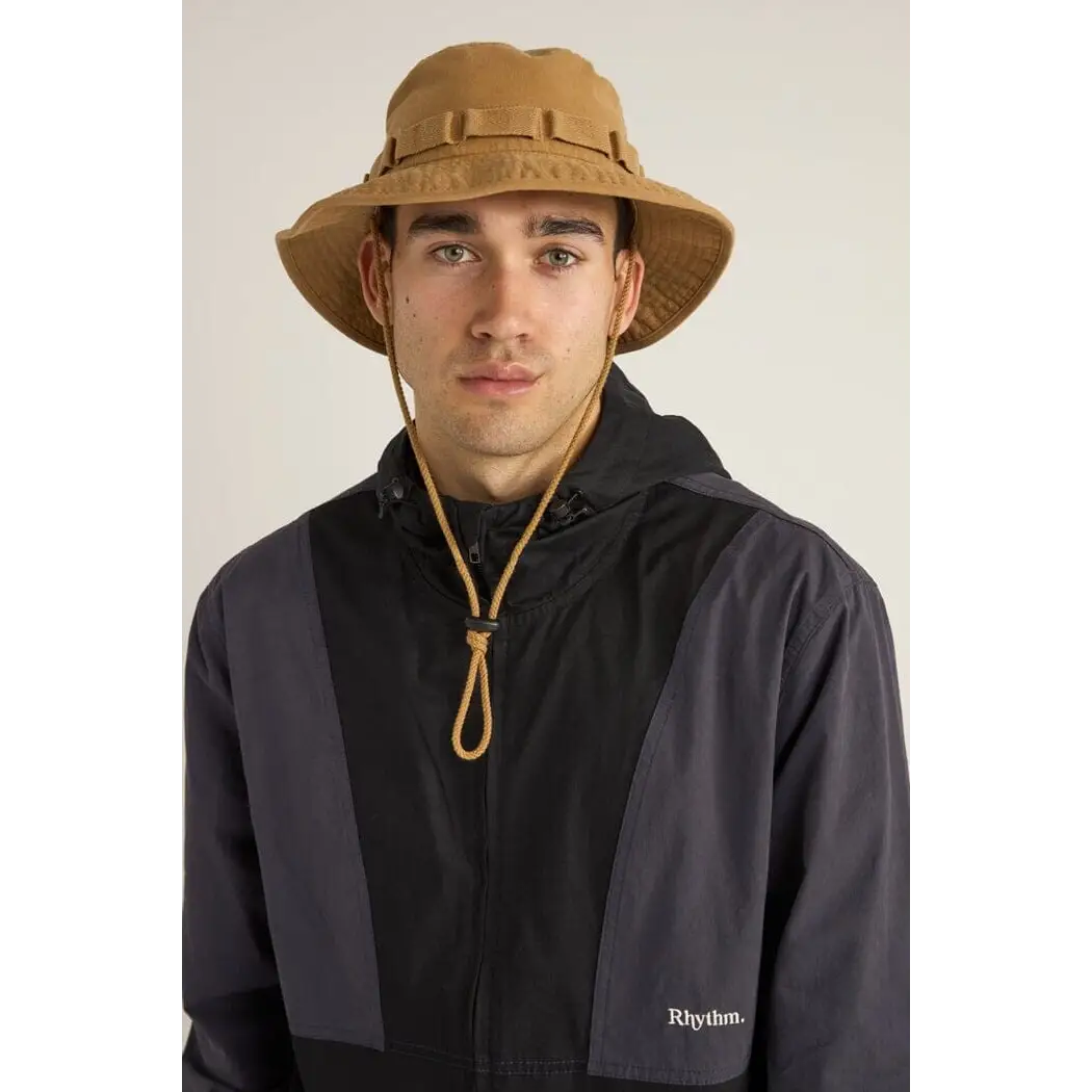 Rhythm Worn Path Boonie Hat 
