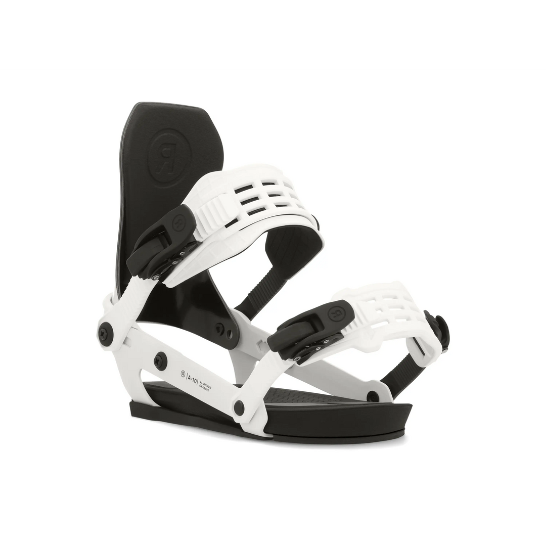 Ride A-10 Snowboard Bindings 2024 