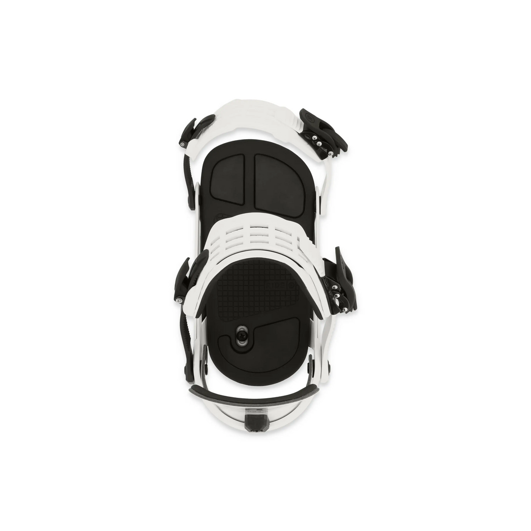 Ride A-10 Snowboard Bindings 2024 