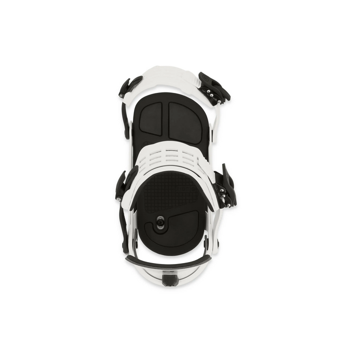 Ride A-10 Snowboard Bindings 2024 