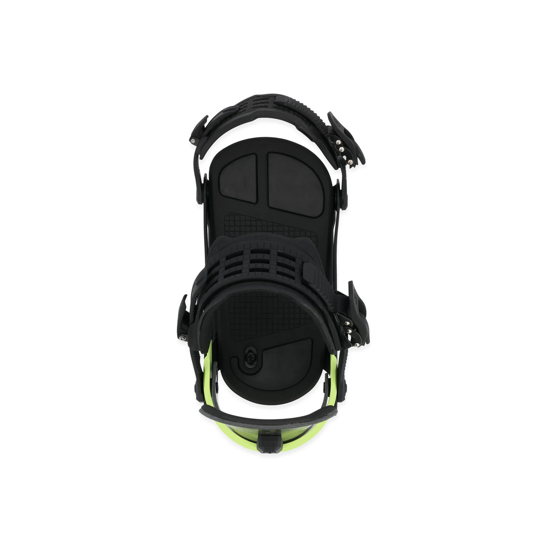 Ride A-10 Snowboard Bindings 2024 