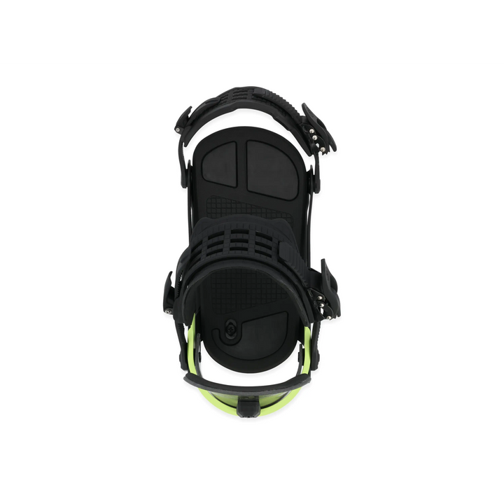 Ride A-10 Snowboard Bindings 2024 