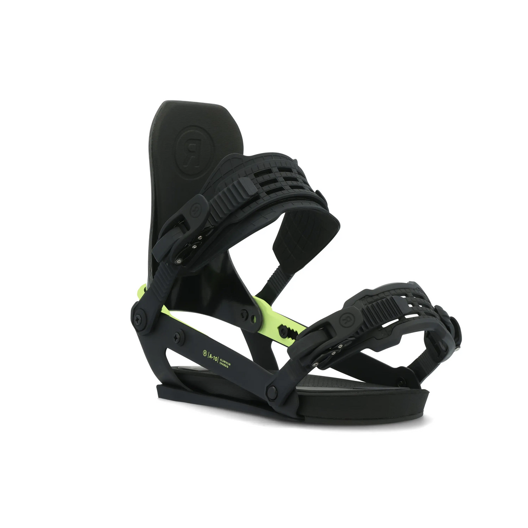 Ride A-10 Snowboard Bindings 2024 