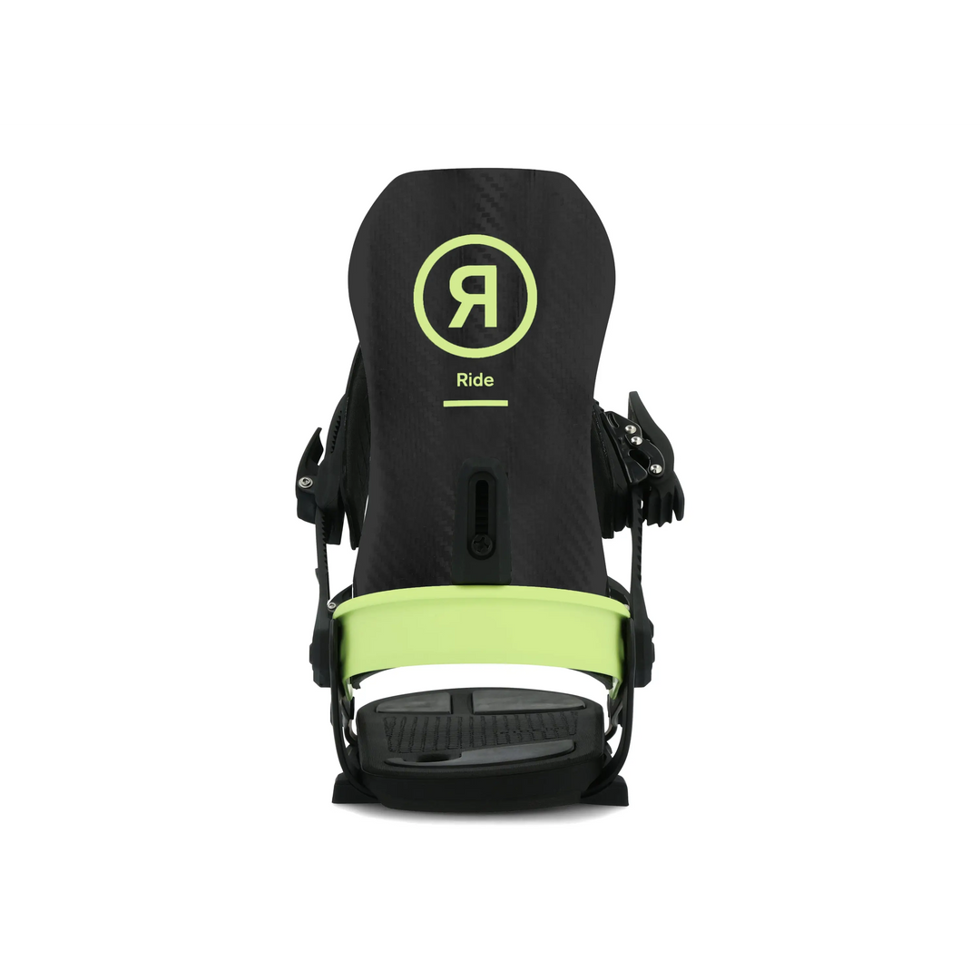 Ride A-10 Snowboard Bindings 2024 