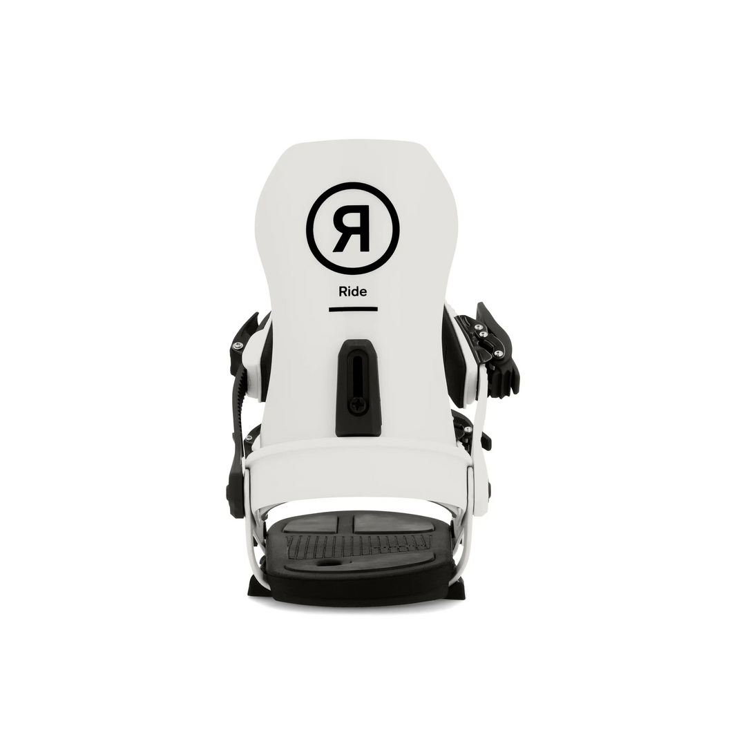Ride A-10 Snowboard Bindings 2024 