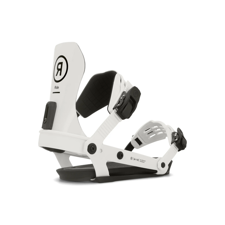 Ride A-10 Snowboard Bindings 2024 