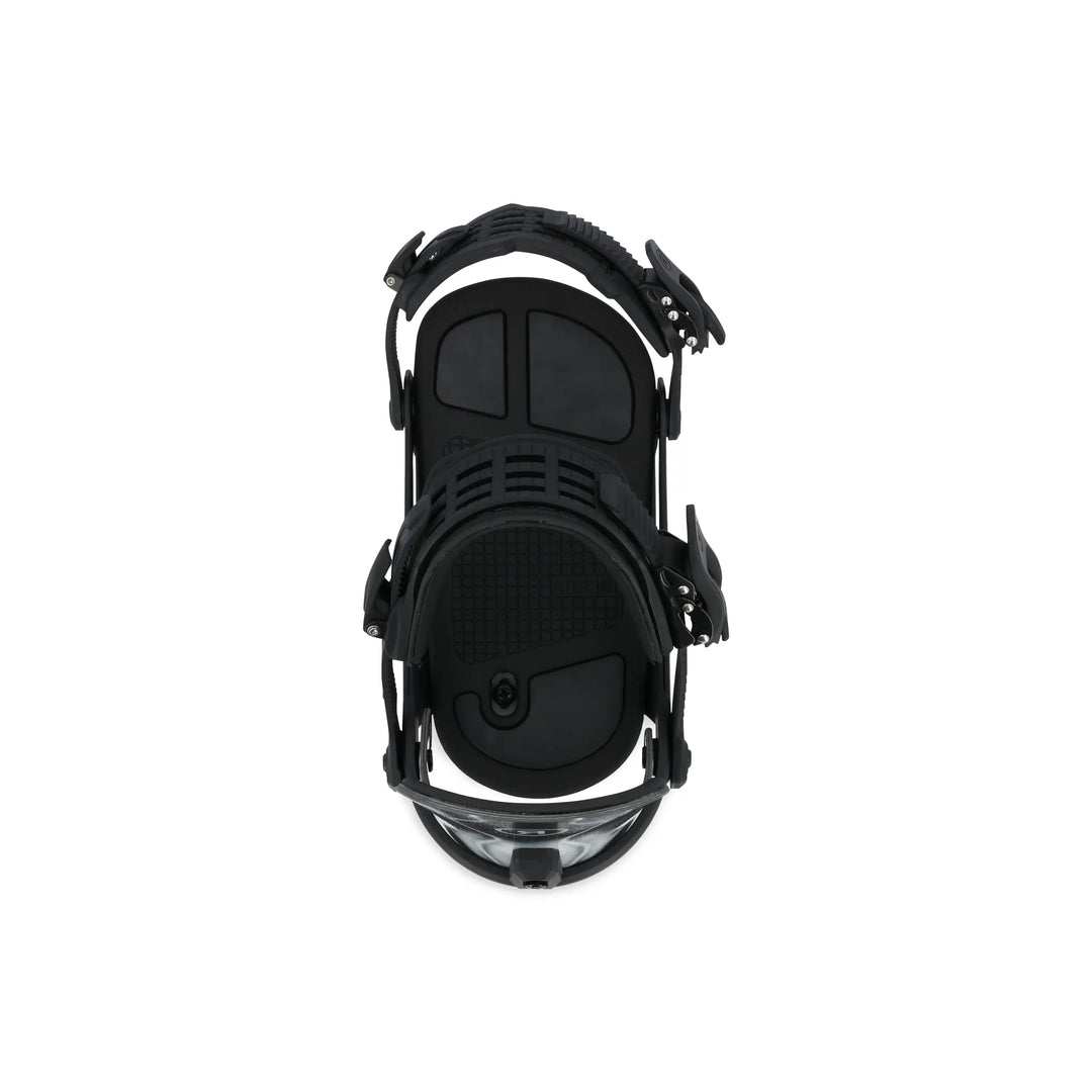 Ride A-10 Snowboard Bindings 2025 