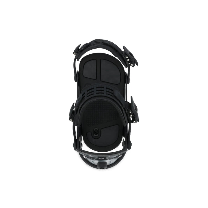 Ride A-10 Snowboard Bindings 2025 