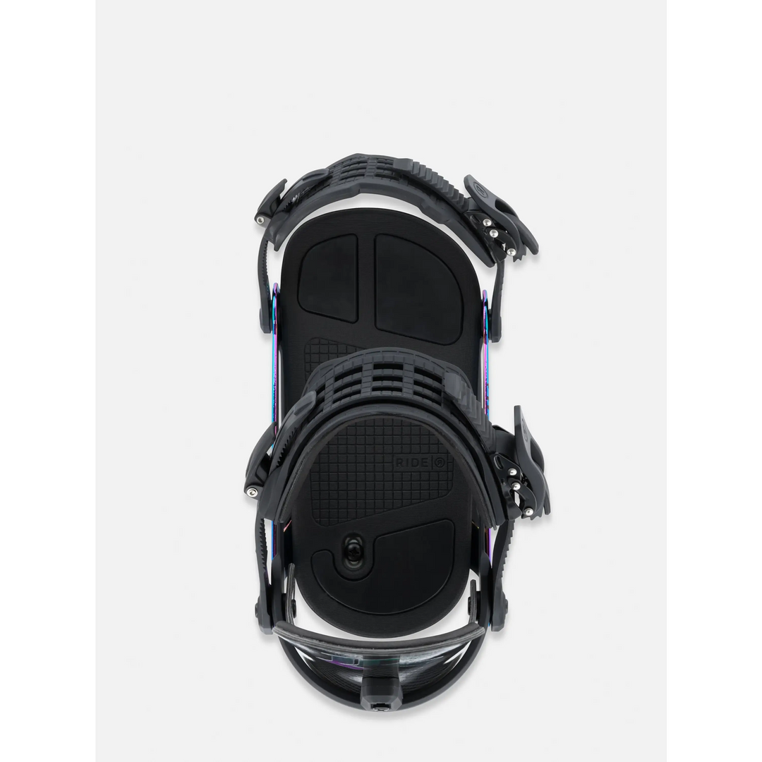 Ride A-10 Snowboard Bindings 2026