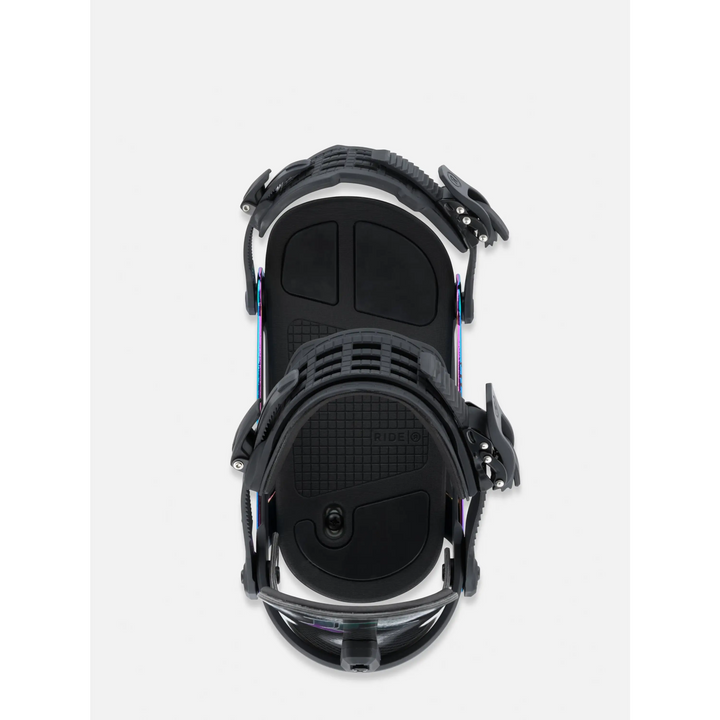 Ride A-10 Snowboard Bindings 2026