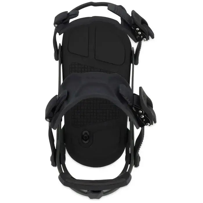 Ride A-4 Snowboard Bindings 2024 