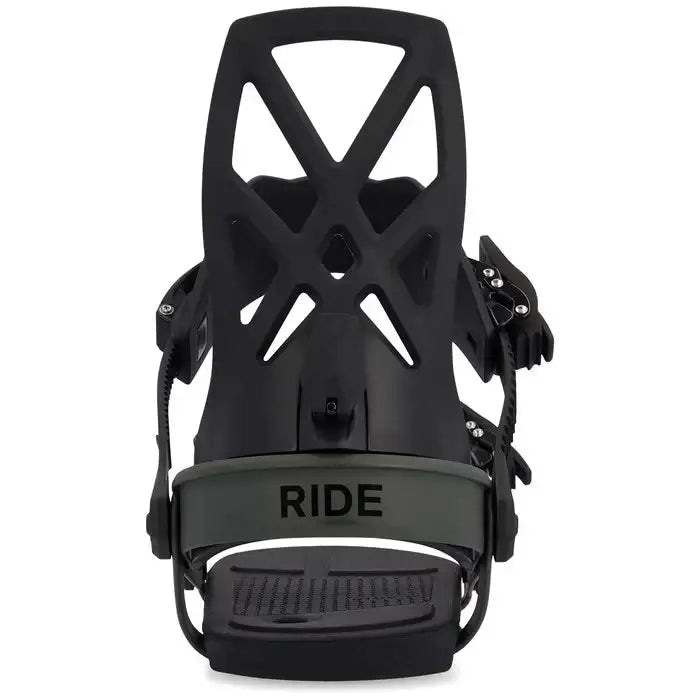 Ride A-4 Snowboard Bindings 2024 