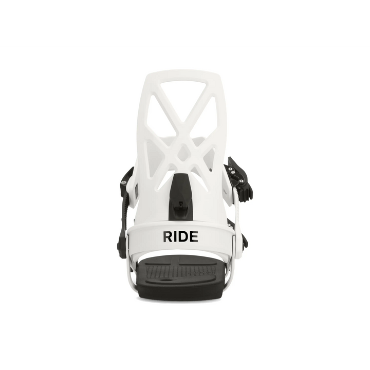 Ride A-4 Snowboard Bindings 2024 