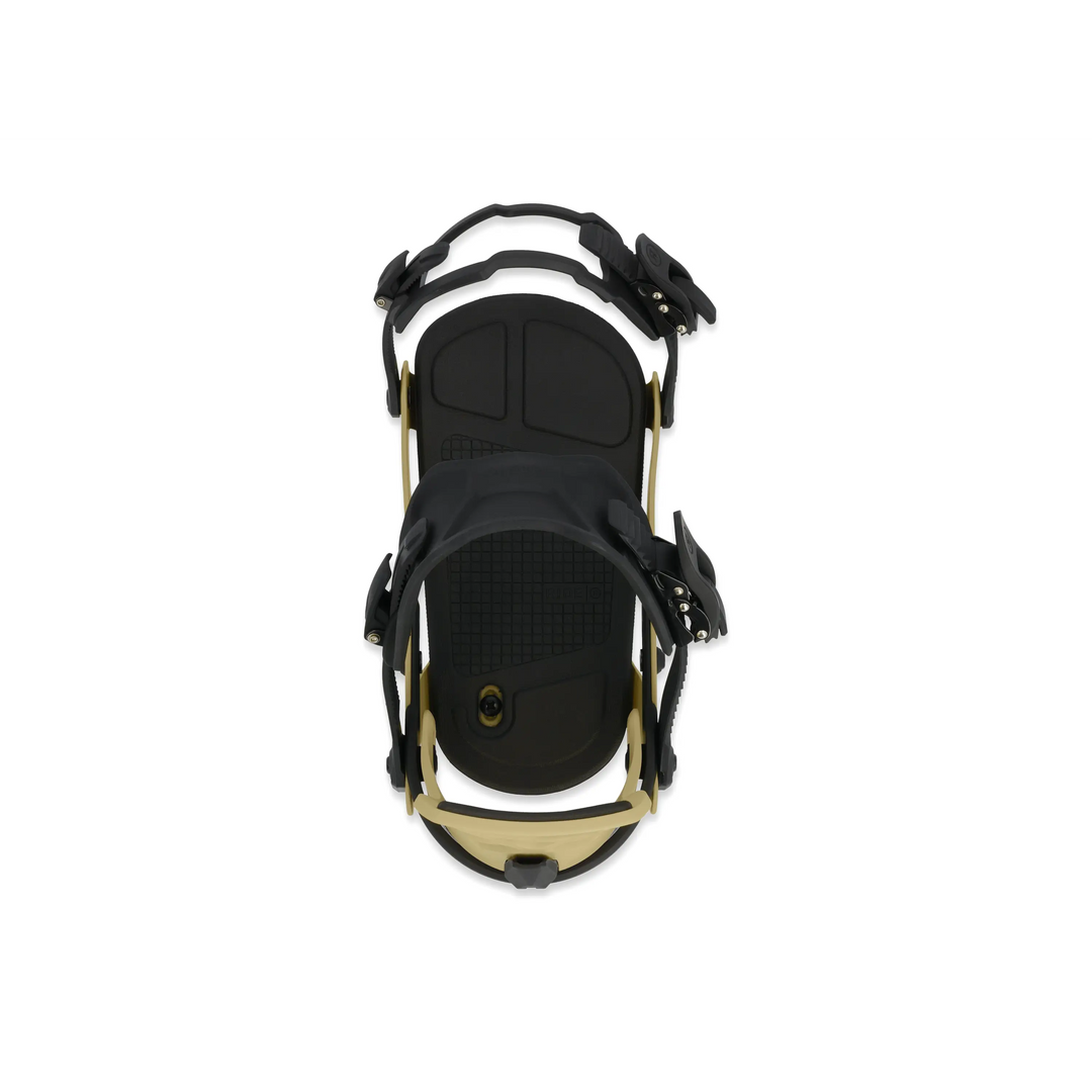 Ride A-4 Snowboard Bindings 2024 