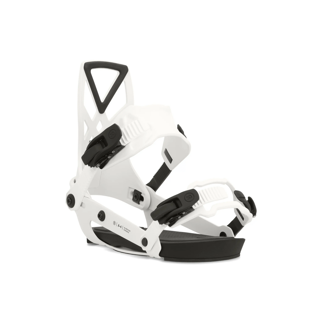 Ride A-4 Snowboard Bindings 2024 