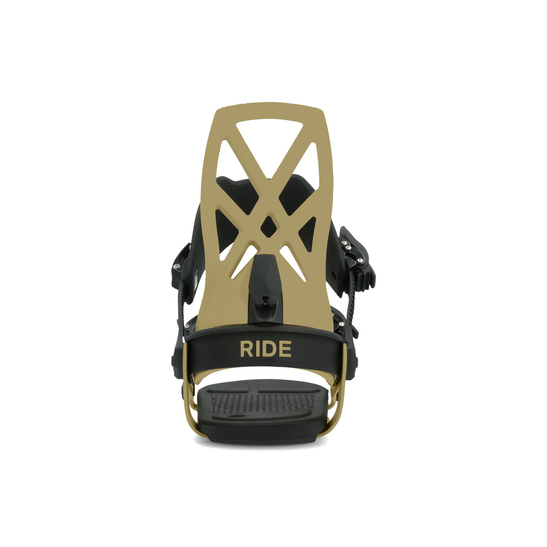 Ride A-4 Snowboard Bindings 2024 