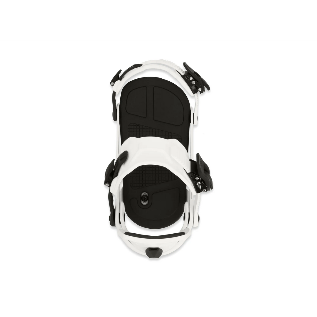 Ride A-4 Snowboard Bindings 2024 