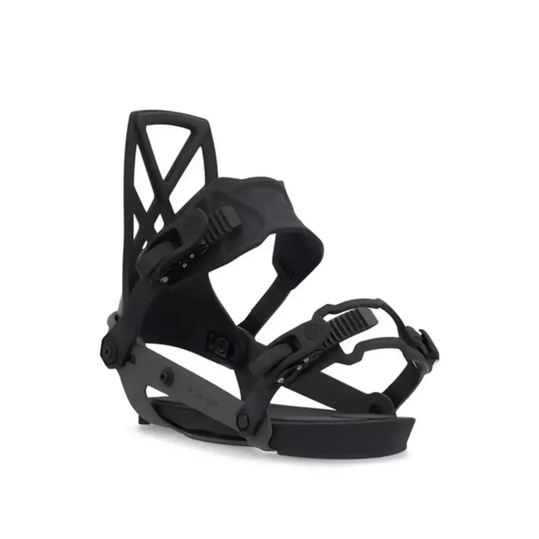 Ride A-4 Snowboard Bindings 2025 