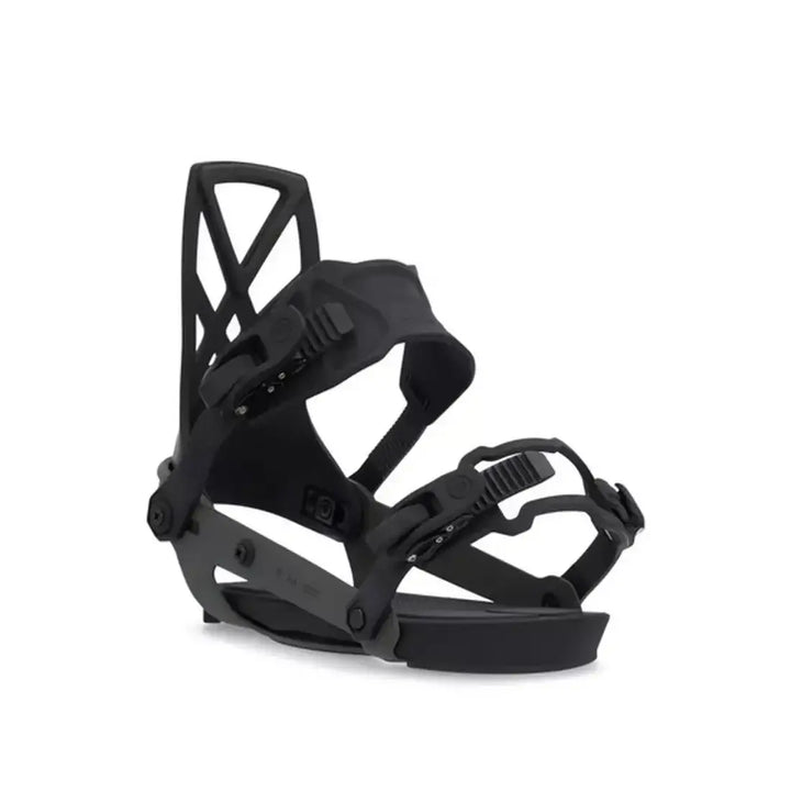 Ride A-4 Snowboard Bindings 2025 