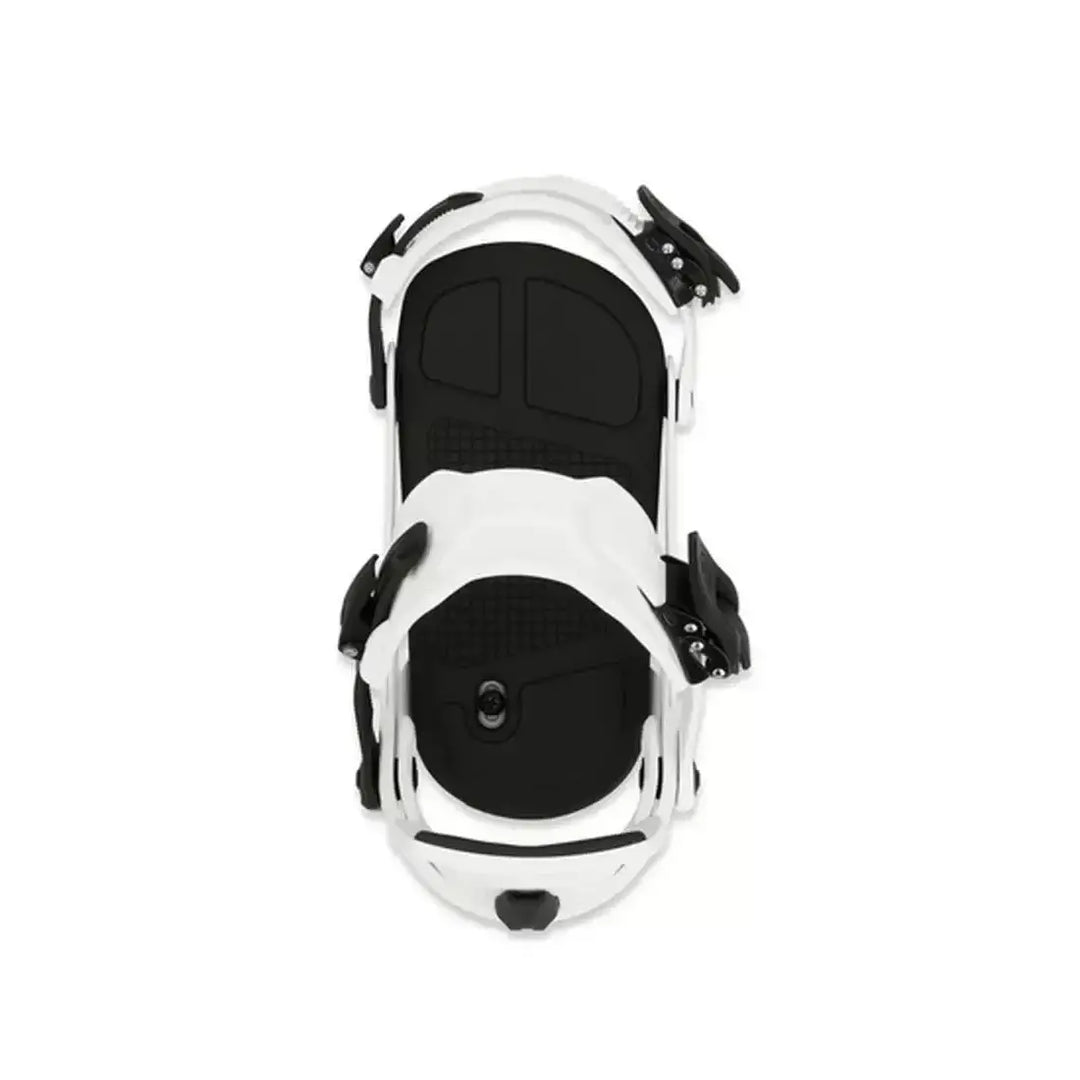 Ride A-4 Snowboard Bindings 2025 