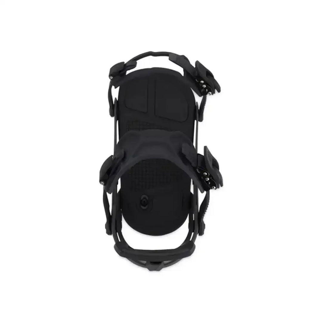Ride A-4 Snowboard Bindings 2025 