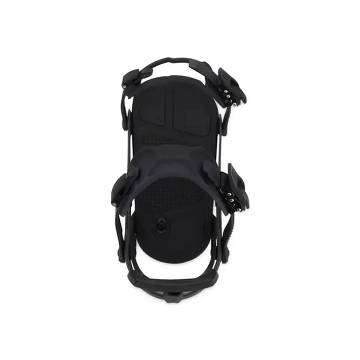 Ride A-4 Snowboard Bindings 2025 
