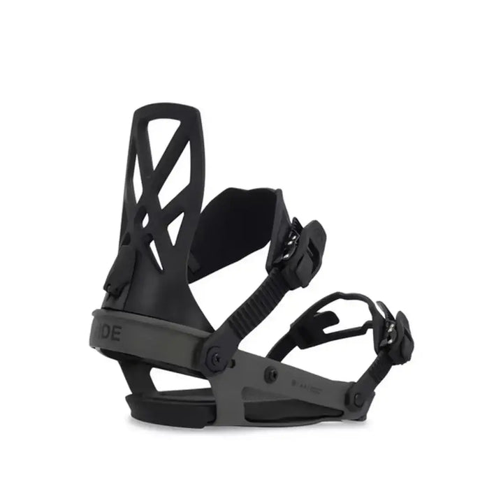Ride A-4 Snowboard Bindings 2025 