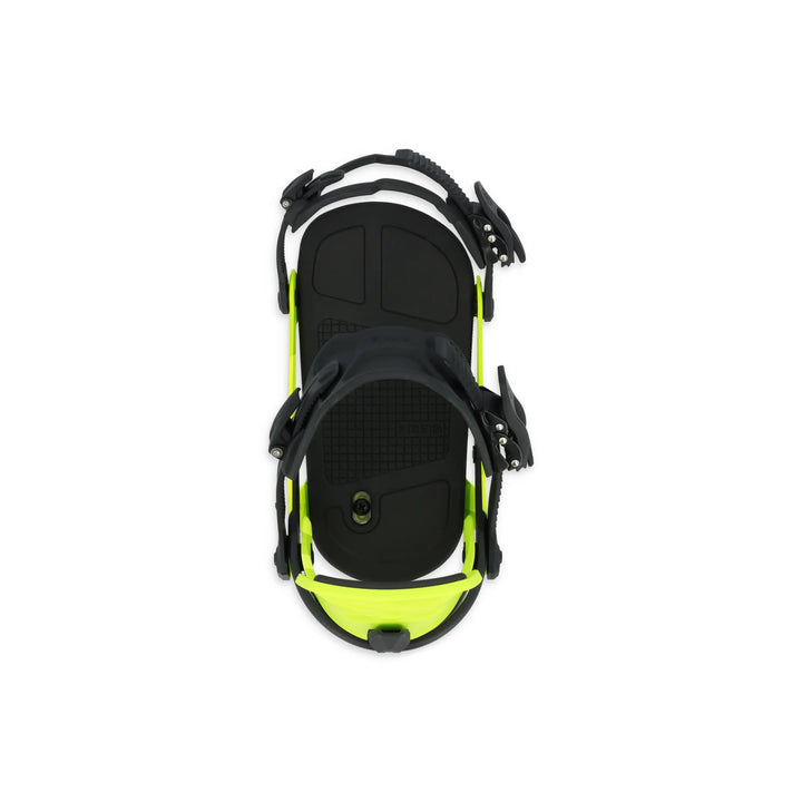 Ride A-4 Snowboard Bindings 2025 